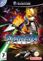 Star Fox Assault (GameCube), Verzenden, Gebruikt, Vanaf 3 jaar