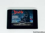 Sega Megadrive - Bram Stokers Dracula, Verzenden, Gebruikt