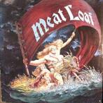 LP gebruikt - Meat Loaf - Dead Ringer, Cd's en Dvd's, Vinyl | Rock, Verzenden, Zo goed als nieuw