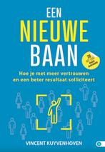 Een nieuwe baan / HOE DAN?-serie 9789493277977, Verzenden, Zo goed als nieuw, Vincent Kuyvenhoven