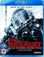 The Assault (Blu-ray), Cd's en Dvd's, Gebruikt, Verzenden