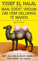Man zoekt vrouw om hem gelukkig te maken 9789038831206, Verzenden, Gelezen, Yusef el Halal