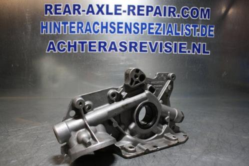 Opel C20XE C20LET oliepomp (motorruimte, Motor) (Motor), Auto-onderdelen, Motor en Toebehoren, Gebruikt, Opel, Verzenden