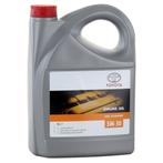 TOYOTA 5W-30 Toyota origineel Motorolie 5w30 ACEA: A1/B1,..., Ophalen of Verzenden, Nieuw