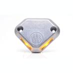 LED Laadklep knipper lamp 12-24v klein WAS, Auto-onderdelen, Ophalen of Verzenden, Nieuw