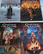 Bloedkoninginnen - Eleonora / Constance van Antiochië - 4, Nieuw