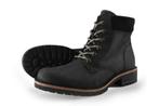 Ecco Veterboots in maat 40 Zwart | 10% extra korting, Kleding | Dames, Schoenen, Ecco, Verzenden, Zwart, Overige typen