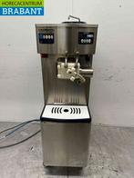 RVS Nissei Softijsmachine Milkshake NA3331 NA-3331 400V, Gebruikt, Ophalen of Verzenden
