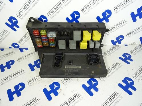 SAM module A 906 545 2001* o.a: Sprinter w906, Auto-onderdelen, Elektronica en Kabels, Gebruikt, 3 maanden garantie, Mercedes-Benz