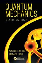 Quantum Mechanics 9781482299182, Zo goed als nieuw