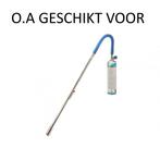 CFH Universeel persgasreservoir - 600 ml - 330 g - schroe..., Ophalen of Verzenden, Nieuw