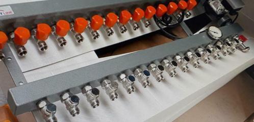 COMFORT LINE VLOERVERWARMING SET 14 GR NIEUW MET A LABEL POM, Doe-het-zelf en Verbouw, Verwarming en Radiatoren, Nieuw, Ophalen of Verzenden