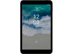 Nokia T10 - Tablet - 8 HD - 3GB RAM - 32GB opslag - Blauw, Verzenden, Zo goed als nieuw, Nokia