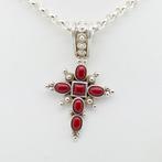 Zonder Minimumprijs - Halsketting Zilver - Daverivicenza, Nieuw