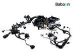 Kabelboom BMW K 1200 RS 2001-2005 + GT (K1200RS K1200GT K41), Motoren, Onderdelen | BMW, Verzenden, Gebruikt