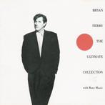 cd - Bryan Ferry - Bryan Ferry - The Ultimate Collection..., Cd's en Dvd's, Verzenden, Zo goed als nieuw