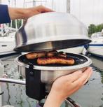 SAfire Cooker Starterspakket met Bootsteun, Watersport en Boten, Accessoires en Onderhoud, Ophalen of Verzenden, Nieuw