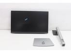 Dell C2423H Zilver, Zwart, Verzenden, Zo goed als nieuw