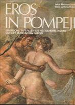 Eros in pompeji, Boeken, Ophalen of Verzenden, Nieuw