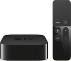 Apple TV 4 HD 32GB zwart, Audio, Tv en Foto, Mediaspelers, Verzenden, Gebruikt