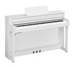 Yamaha Clavinova CLP-835 WH digitale piano, Muziek en Instrumenten, Piano's, Nieuw