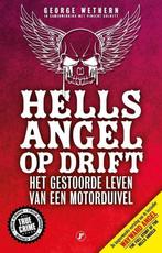 Boek Hells Angel op drift 9789089754622, Verzenden, Zo goed als nieuw