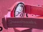 Omega x Swatch - Mission to the Pink Moonphase. Limited, Nieuw