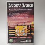 Lucky Luke de Daltons op Pad VHS, Cd's en Dvd's, VHS | Kinderen en Jeugd, Ophalen of Verzenden, Nieuw in verpakking