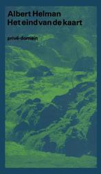 Het eind van de kaart / Privé-domein / nr. 62 9789029519076, Verzenden, Gelezen, A. Helman