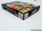 Nintendo 64 / N64 - J-League 1999 - Japan, Verzenden, Gebruikt