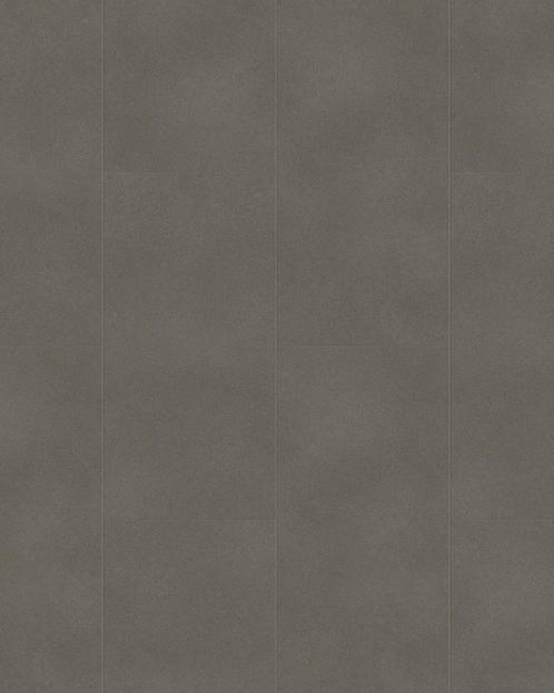 Klik pvc tegel antraciet |  Tarkett ID Supernature Solid, Huis en Inrichting, Stoffering | Vloerbedekking, Ophalen
