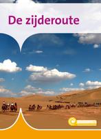 9789086649044 Informatie 167 - De zijderoute, Boeken, Verzenden, Nieuw, Karin van Hoof