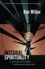 Integral Spirituality 9781590305270 Ken Wilber, Gelezen, Ken Wilber, Verzenden