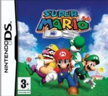 MarioDS.nl: Super Mario 64 DS Losse Game Card - iDEAL!, Spelcomputers en Games, Games | Nintendo DS, Zo goed als nieuw, Ophalen of Verzenden