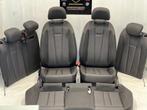 Audi A4 Avant bekleding set 4-deurs compleet stoelen bj.2017, Gebruikt, Audi