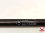 Mercedes C E  W204 W212 Motorkap Gasveer Set A2129800564, Ophalen, Gebruikt, Mercedes-Benz