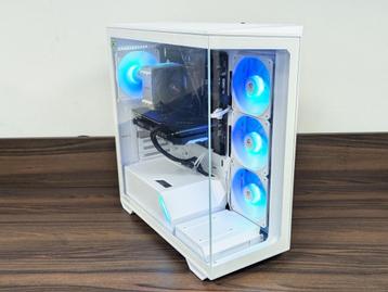 GB Game PC:  i7 8700 – RTX 2060 – 1 TB SSD – 16GB DDR4 beschikbaar voor biedingen