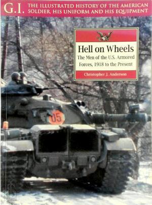 Hell on Wheels, Boeken, Taal | Overige Talen, Verzenden