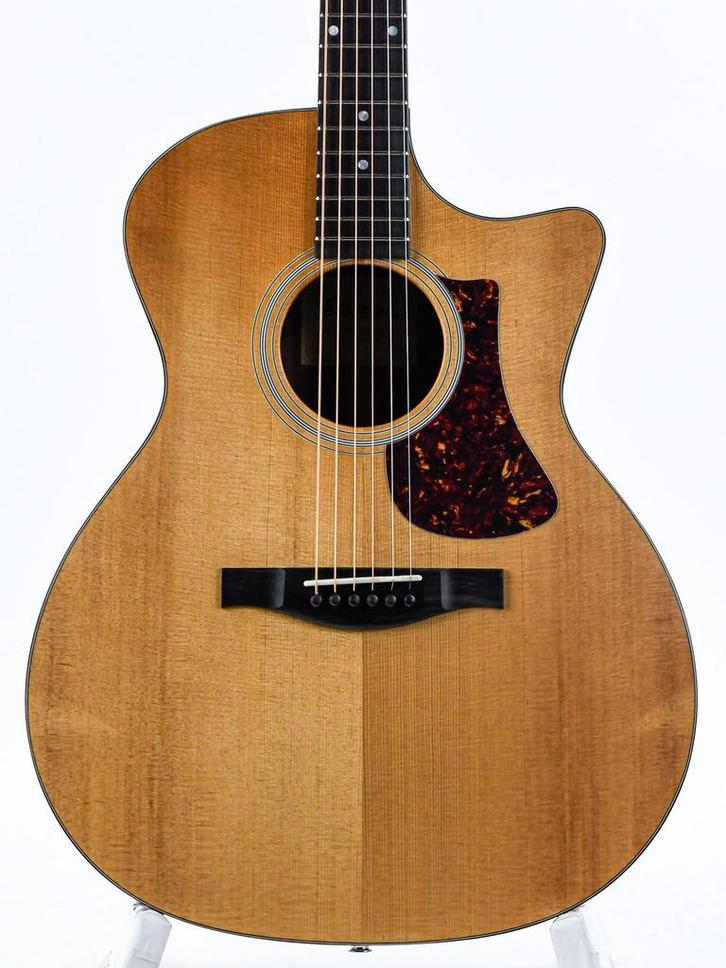 Eastman AC122 1CE (Akoestische Gitaren,Western Gitaren), Muziek en Instrumenten, Snaarinstrumenten | Gitaren | Akoestisch, Western- of Steelstringgitaar