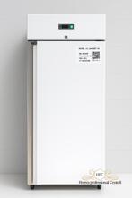 solide RVS koelkast, Zakelijke goederen, Horeca | Keukenapparatuur, Ophalen of Verzenden, Gebruikt