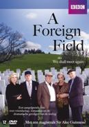 Foreign field, a - DVD, Verzenden, Nieuw in verpakking