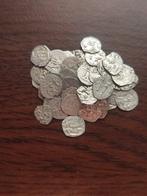 Ottomaanse Rijk. Lot of 60 Silver Akce Various types and
