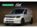 Volkswagen Caddy | Zakelijke Lease v.a. €641.34 pm, Automaat, Gebruikt, Euro 6, Leder