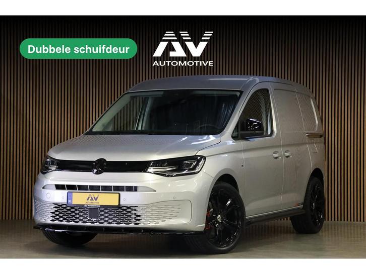 Volkswagen Caddy | Zakelijke Lease v.a. €641.34 pm, Auto's, Volkswagen, Lease, Automaat, Overige carrosserieën, Caddy Combi, Diesel