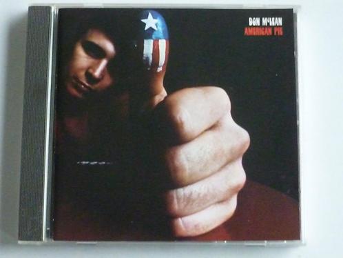 Don McLean – American Pie, Cd's en Dvd's, Cd's | Pop, Verzenden