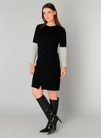 Jurk Bria Yest Maat:, Kleding | Dames, Jurken, Verzenden, Nieuw, Overige kleuren