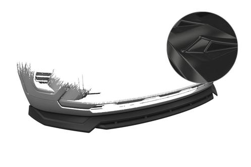 Cupspoiler voor Opel Crossland CSL683-G, Auto-onderdelen, Carrosserie en Plaatwerk, Nieuw, Verzenden