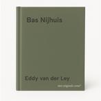 Bas Nijhuis 9789048863228 Eddy van der Ley, Verzenden, Gelezen, Eddy van der Ley