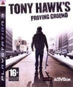 Tony Hawks Proving Ground (PS3 Games) (Playstation 3), Spelcomputers en Games, Games | Sony PlayStation 3, Ophalen of Verzenden
