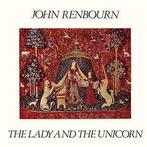 LP gebruikt - John Renbourn - The Lady And The Unicorn, Verzenden, Zo goed als nieuw